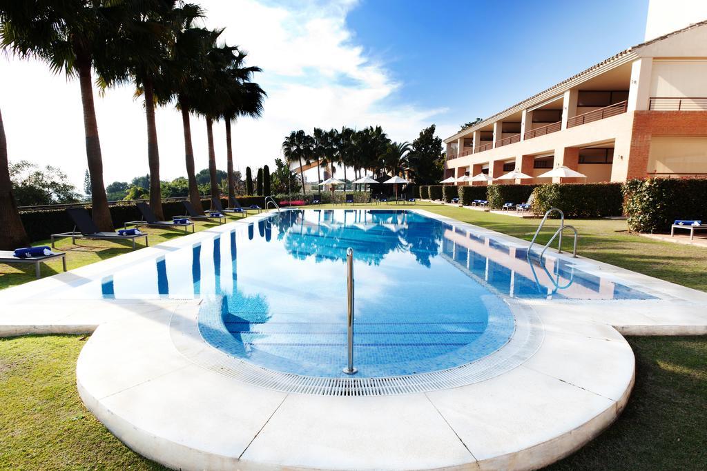 Don Carlos Resort & Spa Marbella Kültér fotó