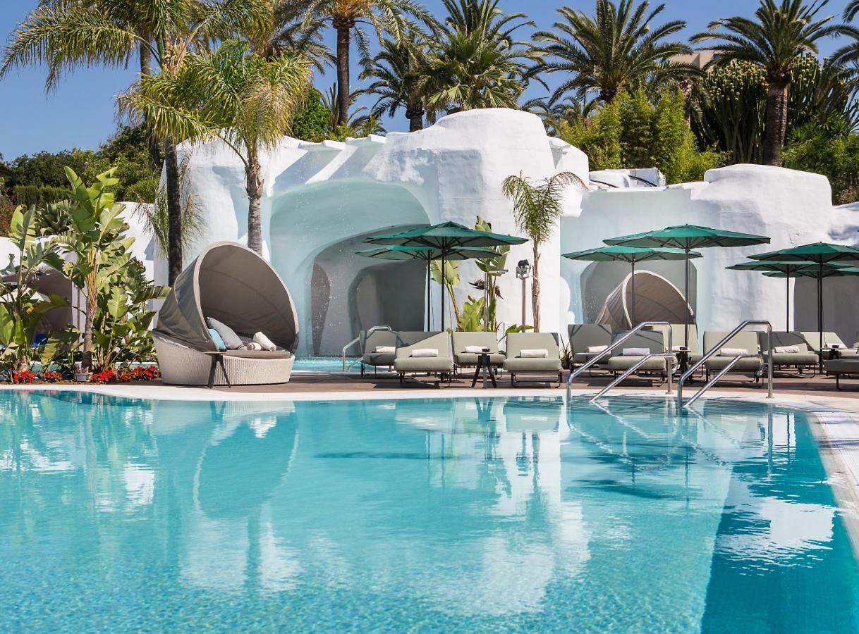 Don Carlos Resort & Spa Marbella Kültér fotó